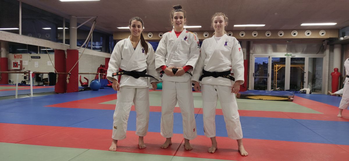 8 de marzo, Día Internacional de la Mujer.